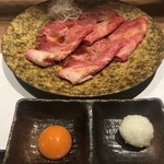 焼肉 スギモト HOUSeN - 