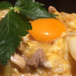 地鶏料理 味千両 - 