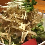 地鶏料理 味千両 - 