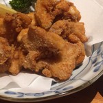 地鶏料理 味千両 - 