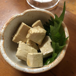 Hampei - チーズしょうゆ漬