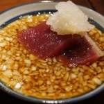 富小路 やま岸 - ホンマに美味しかった(*´艸`*)