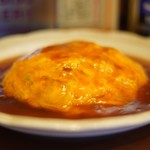 ラーメン かいすい - 