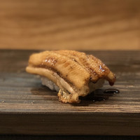 くずし寿司割烹 海月 - 穴子