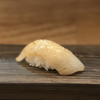 くずし寿司割烹 海月 - ヤリイカ