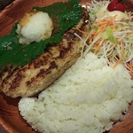 びっくりドンキー - 