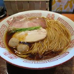 麺や而今 - 