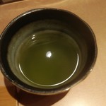 Nano Hana - 緑茶