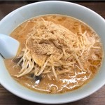 熊王ラーメン - 