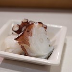 寿司割烹 もり - 