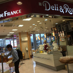 VIE DE FRANCE Deli&Roux - 