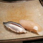 Monzushi - 