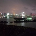 ヒルトン東京お台場 - 