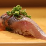 寿司割烹 もり - 