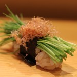 寿司割烹 もり - 