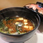 寿司割烹 もり - 