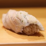 寿司割烹 もり - 