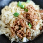 三代福州意麺 - 料理写真: