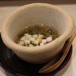 寿司割烹 もり - 