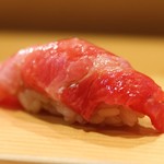 寿司割烹 もり - 