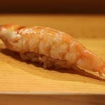 寿司割烹 もり - 