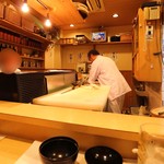 寿司割烹 もり - 