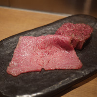 炭火焼肉 なかはら - 