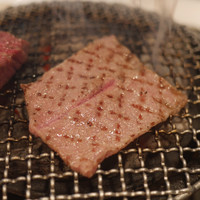 炭火焼肉 なかはら - 