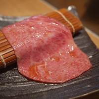 炭火焼肉 なかはら - 