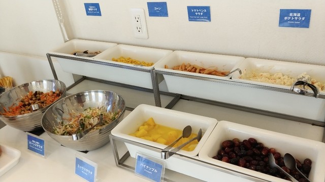 コンフォートホテル 釧路 - 釧路（ホテル）の写真