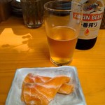 ワインカフェ 月 - 