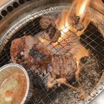 Yakiniku Kingu - 