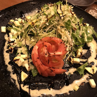 ヒル薬膳粥・ヨル貝料理カイノクチ - 