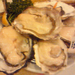 Oyster Bar ジャックポット - 