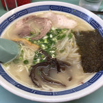 Rairai Ken - ラーメン