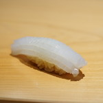 こま田 - 剣先烏賊