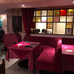 GARLOCHI - 