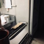やきとり 幸喜 - 