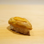 こま田 - 赤雲丹