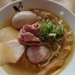 麺屋 しん蔵 - 