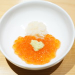 こま田 - イクラ