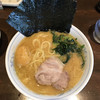 横浜家系ラーメン 中島家