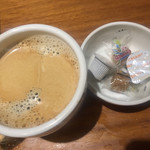 アロハテーブル - ハワイのコーヒー