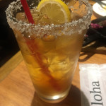 アロハテーブル - 