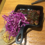 アロハテーブル - ソーセージ