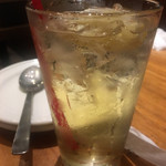 アロハテーブル - 