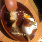 アロハテーブル - ポテトサラダ