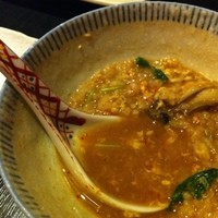 かなわ - 〆の雑炊