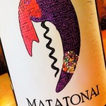 【赤ワイン】マタトナイ