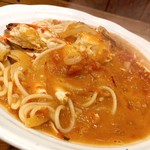 ヴァンカム - 料理写真: